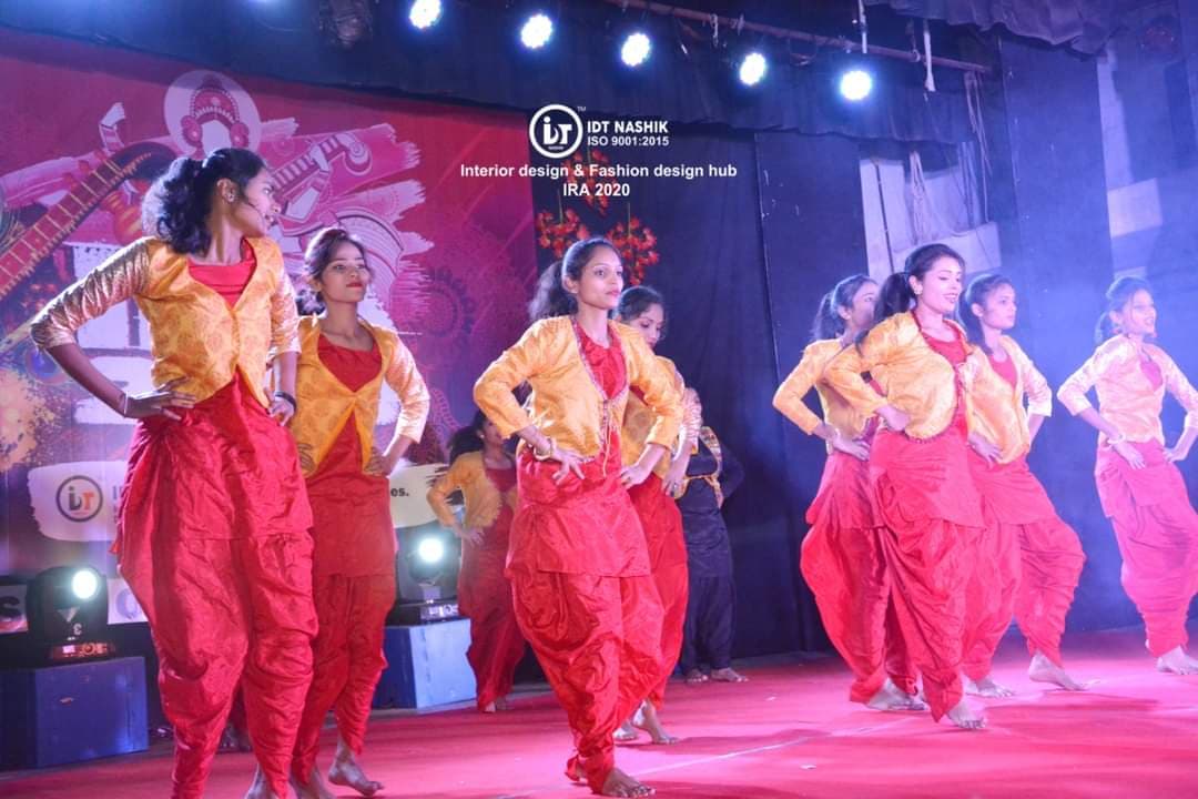 IDT Nashik Institute of Design and Technology Activities & Events photo 87